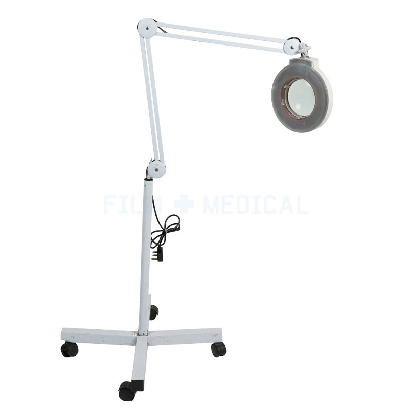 Examination Magnifier Light